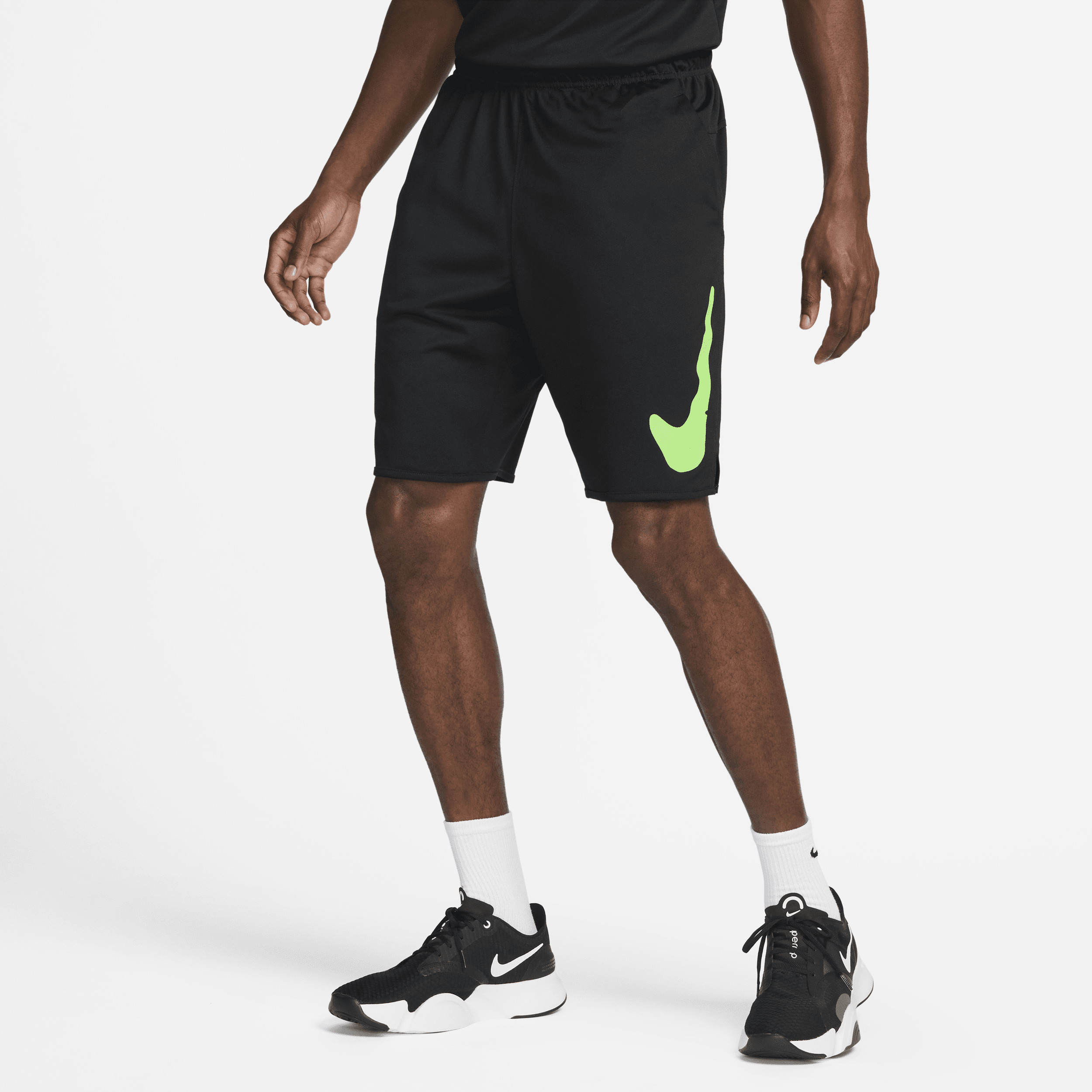 Nike short hotsell foundation homme