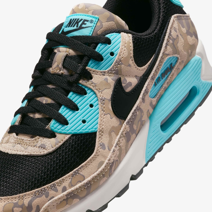 Nike Air Max 90 Premium image number 6 Nike Air Max 90 Premium image number 6