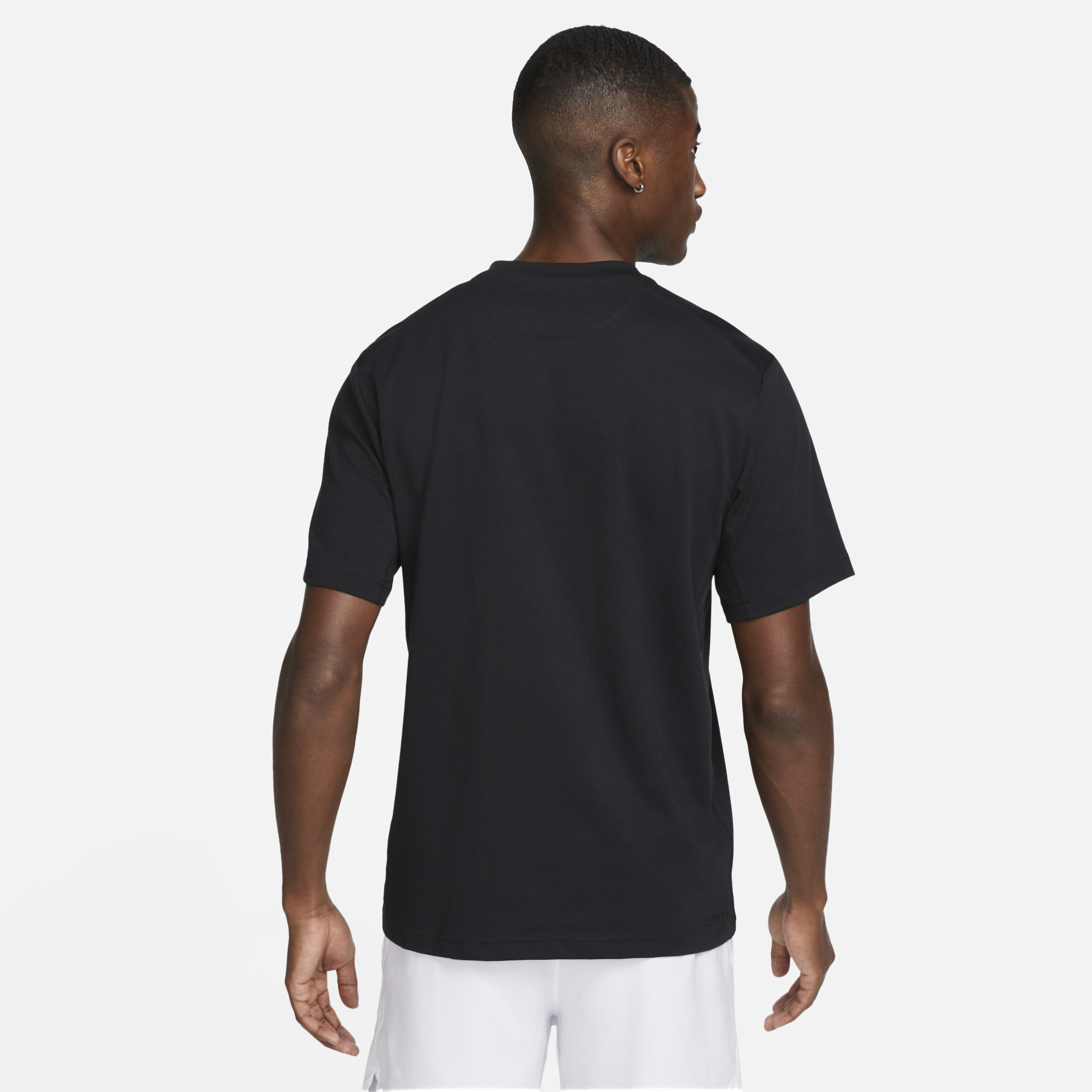Buy Nike Primary Men's Dri-FIT Short-sleeve Versatile Top