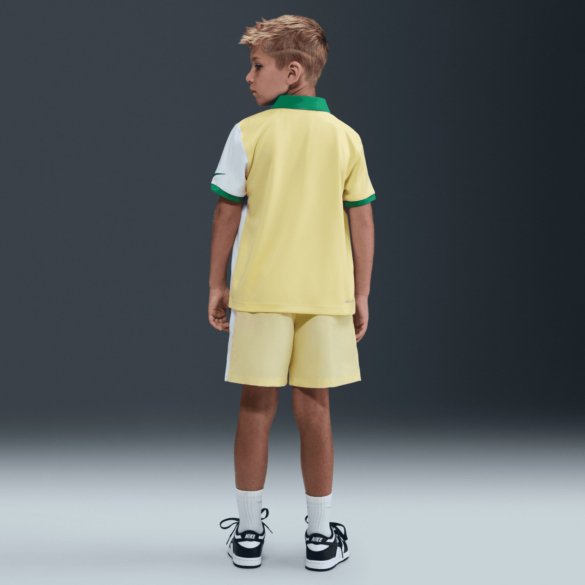 Nike Net Dri-FIT image number 4