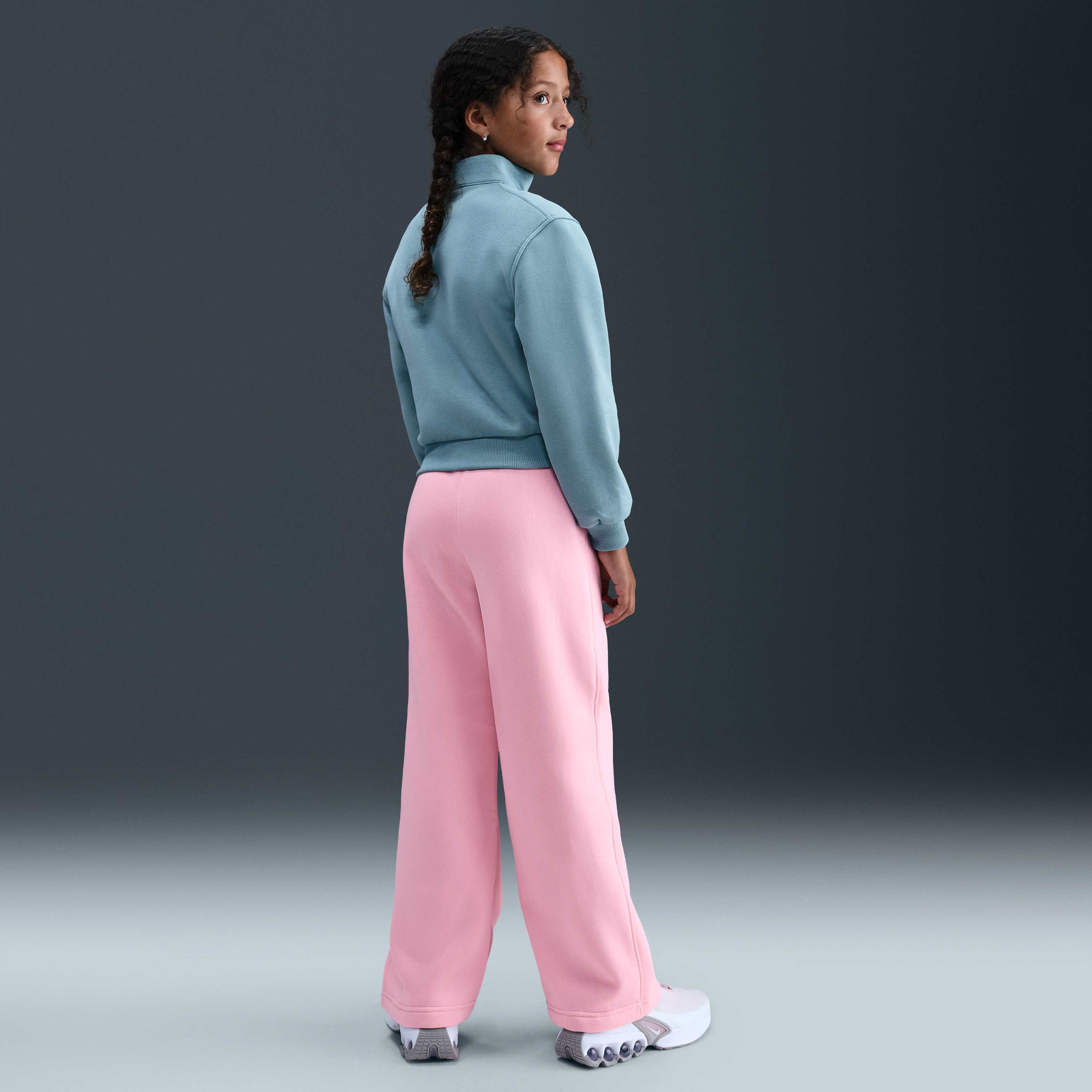 Nike Sportswear Club Fleece image number 3