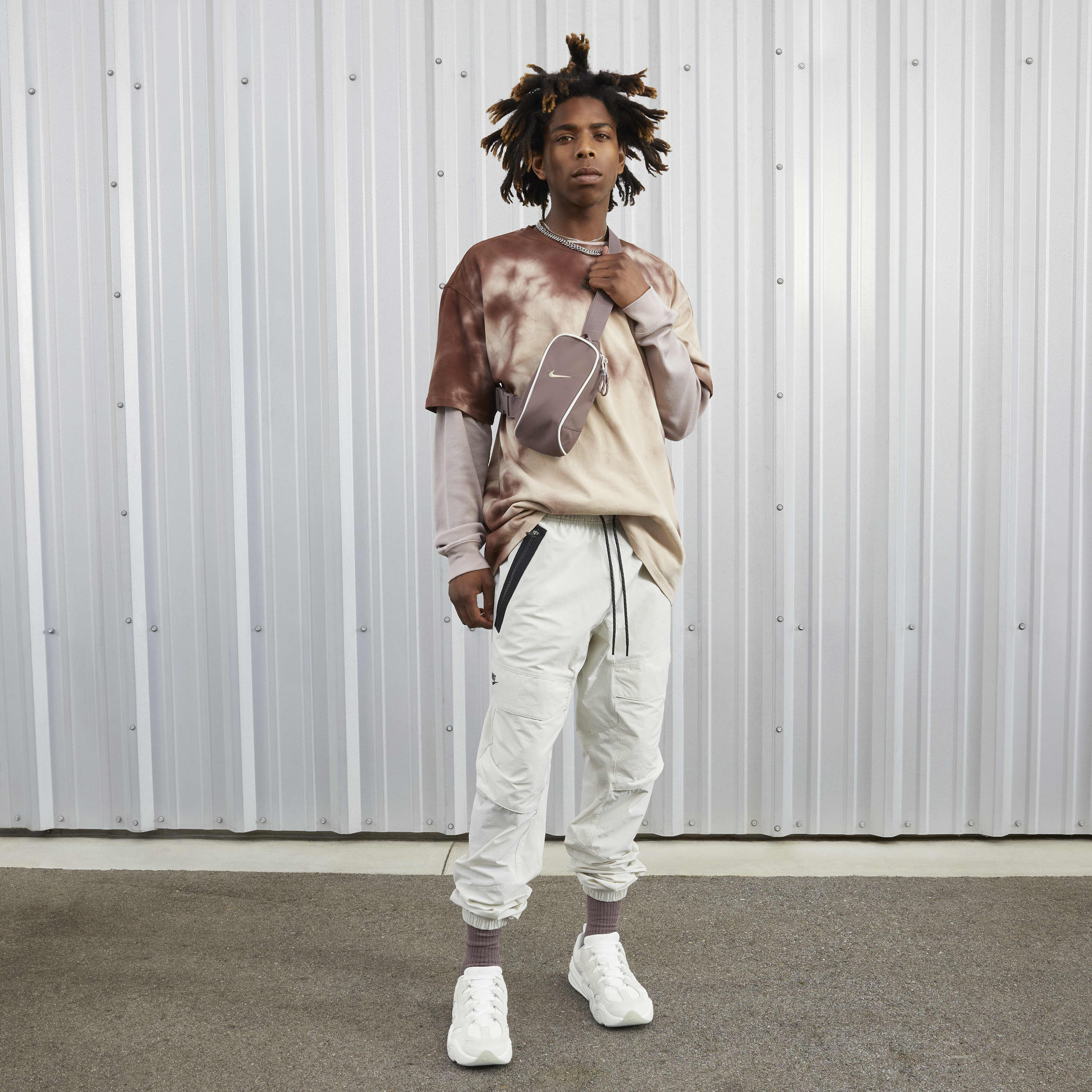 Nike Tech Hera image number 9