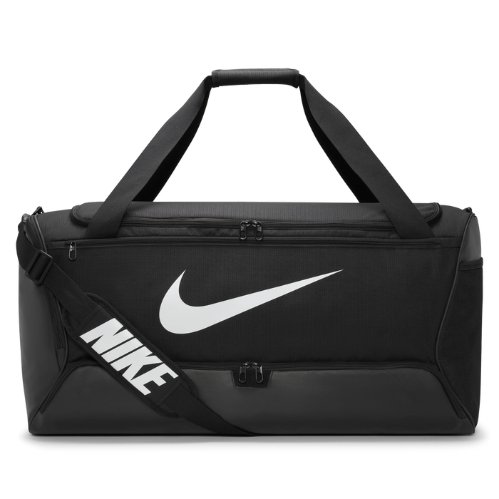 Shop Brasilia 9.5 Training Duffel Bag Large 95L Nike UAE