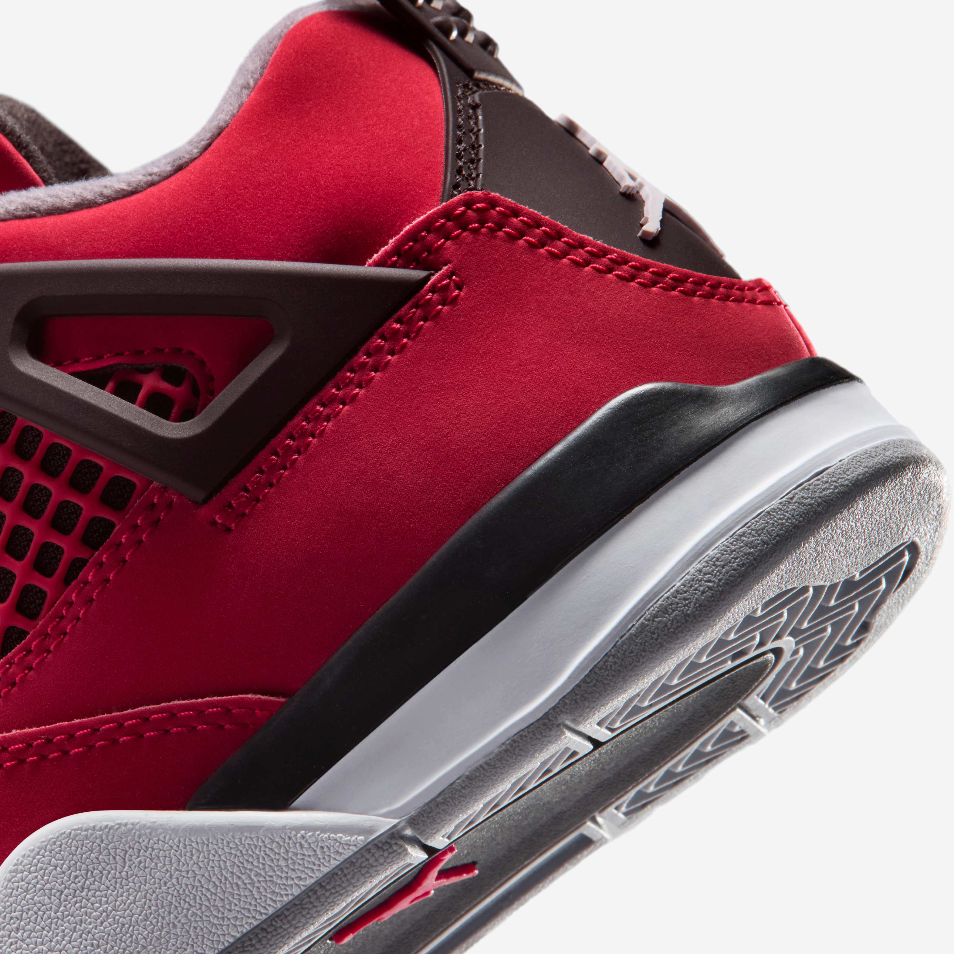 Jordan 4 'Toro' image number 7