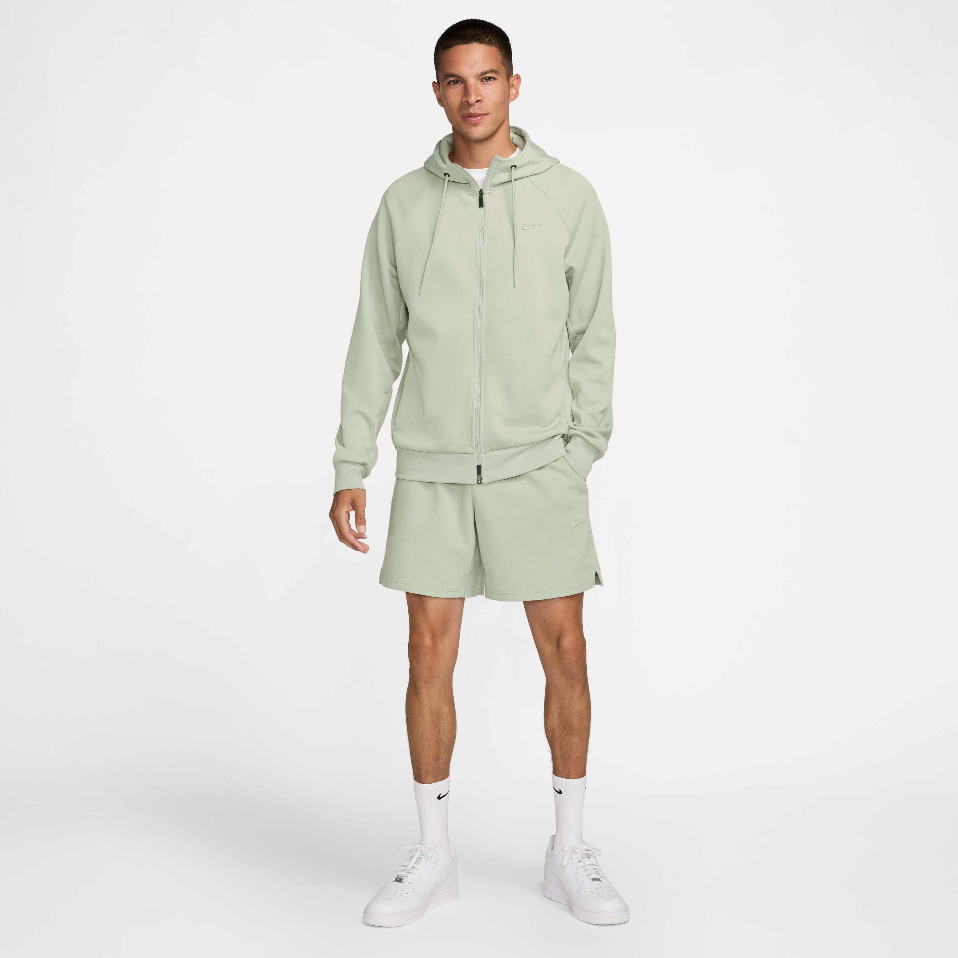 Nike Primary Fleece image number 9