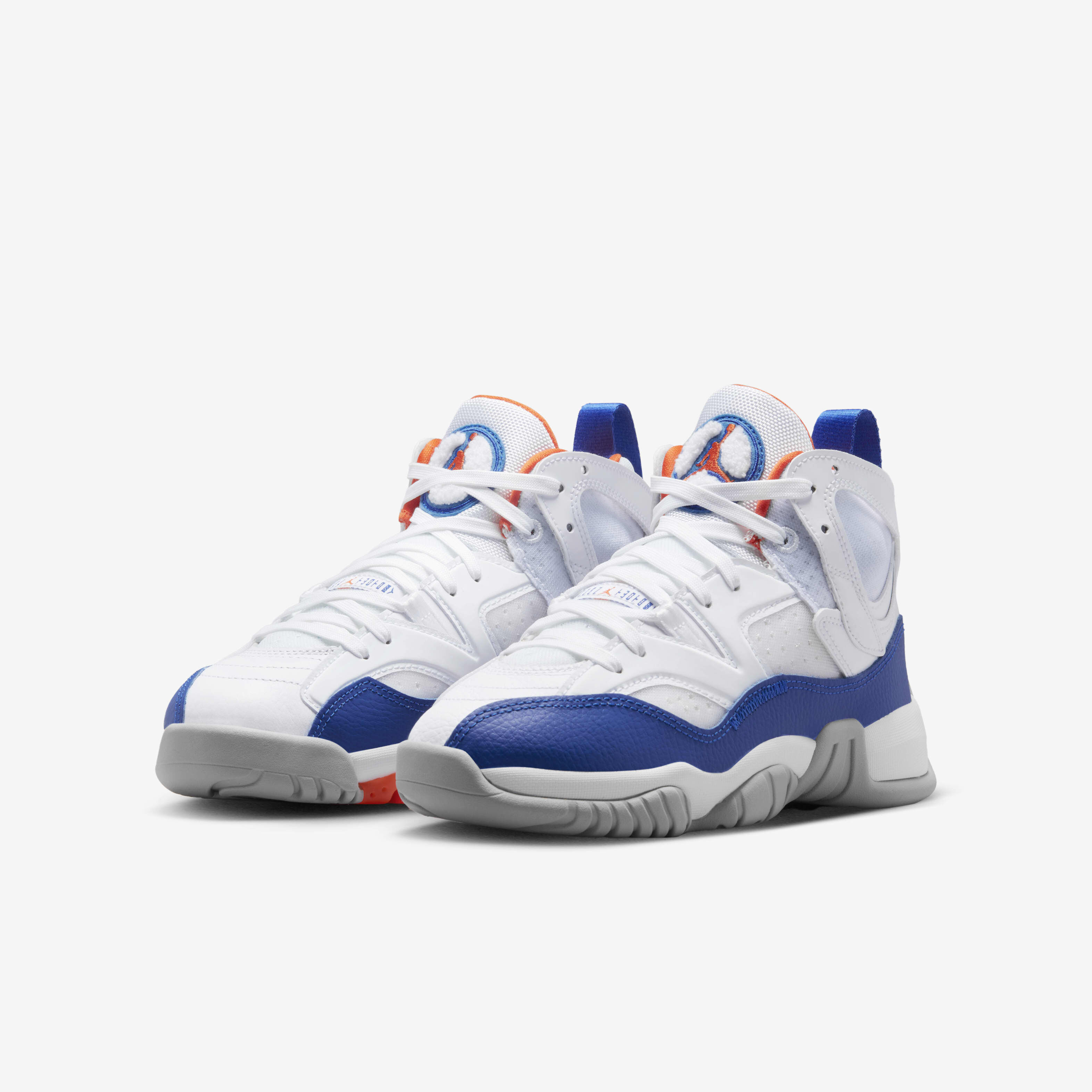 Jumpman Two Trey image number 4