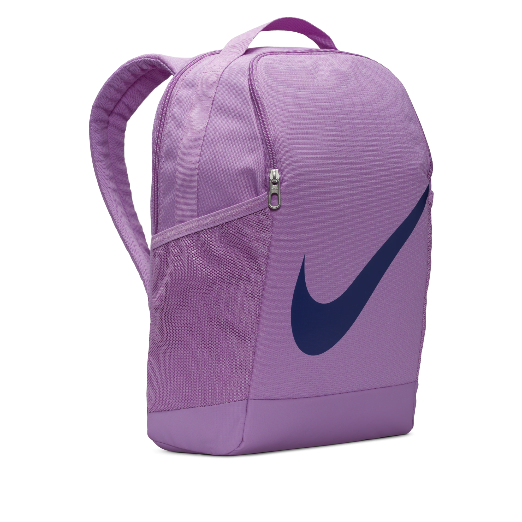 Shop Brasilia Kids Backpack 18L Nike UAE