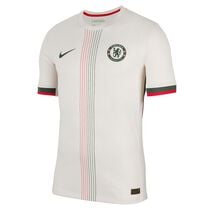Chelsea F.C. 2025/26 Match Away