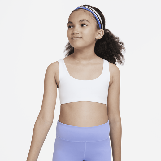 Little 2025 girl bra