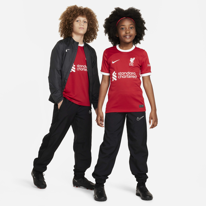 Liverpool F.C. 2023/24 Stadium Home image number 6 Liverpool F.C. 2023/24 Stadium Home image number 6