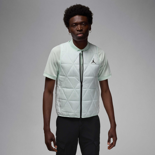 Jackets & Gilets-JRDN, Jordan Sport, Men's Golf Gilet