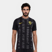 Al-Ittihad F.C. 2025/26 Fan 3rd