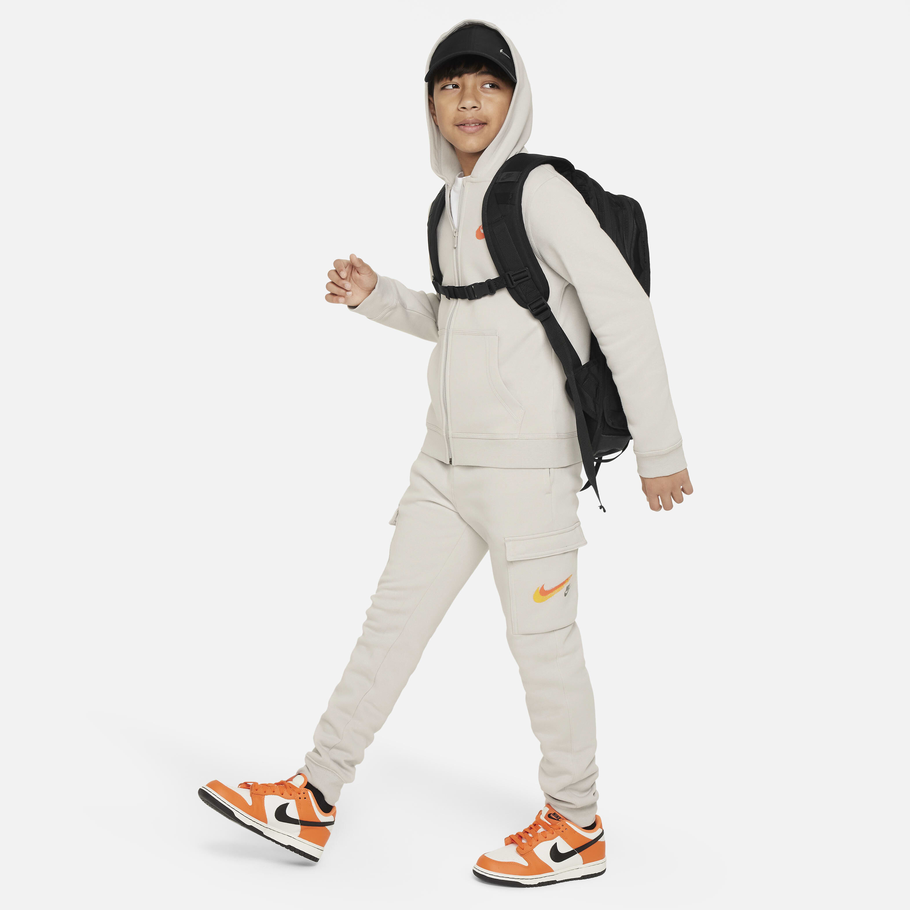 Nike Sportswear image number 5