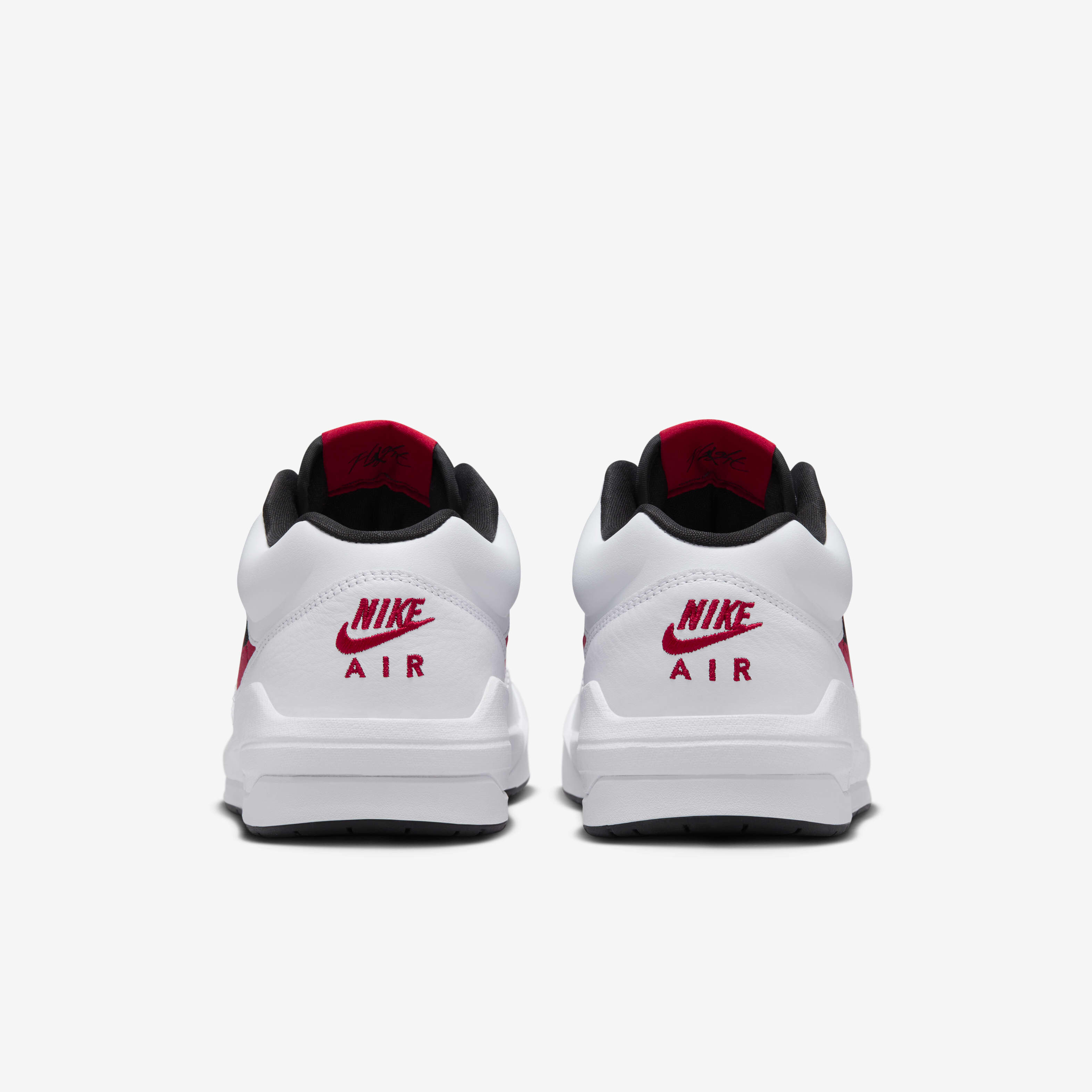 Nike Jordan スタジアム 90 ホワイト/レッド Men’s 27.5 Nike Jordan スタジアム 90 ホワイト/レッド Men's 27.5 Las