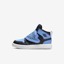 Sky Jordan 1