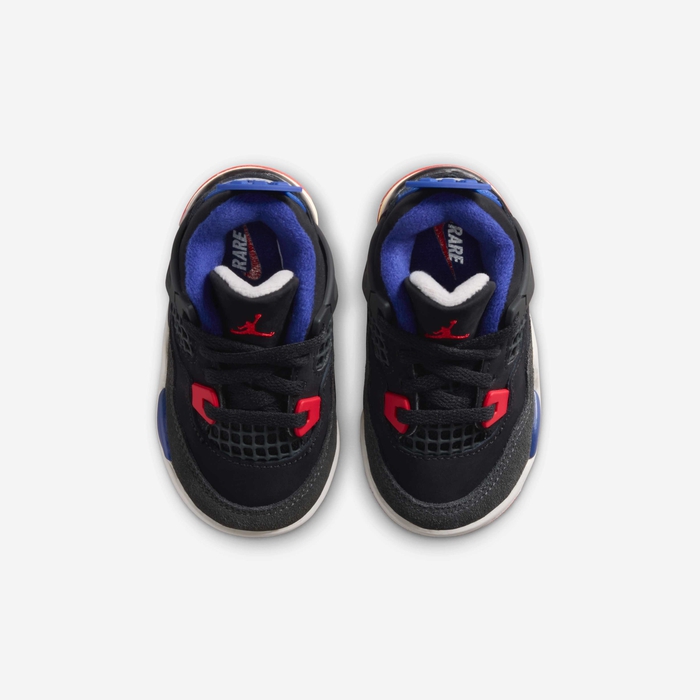 Jordan 4 Retro 'Cave Stone and Black' image number 3 Jordan 4 Retro 'Cave Stone and Black' image number 3