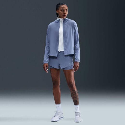 شورتات نسائية-نايكي, نايكي سويفت, شورت الركض دراي-فت بخصر متوسط 2 في 1 للنساء شورتات نسائية-نايكي, نايكي سويفت, شورت الركض دراي-فت بخصر متوسط 2 في 1 للنساء