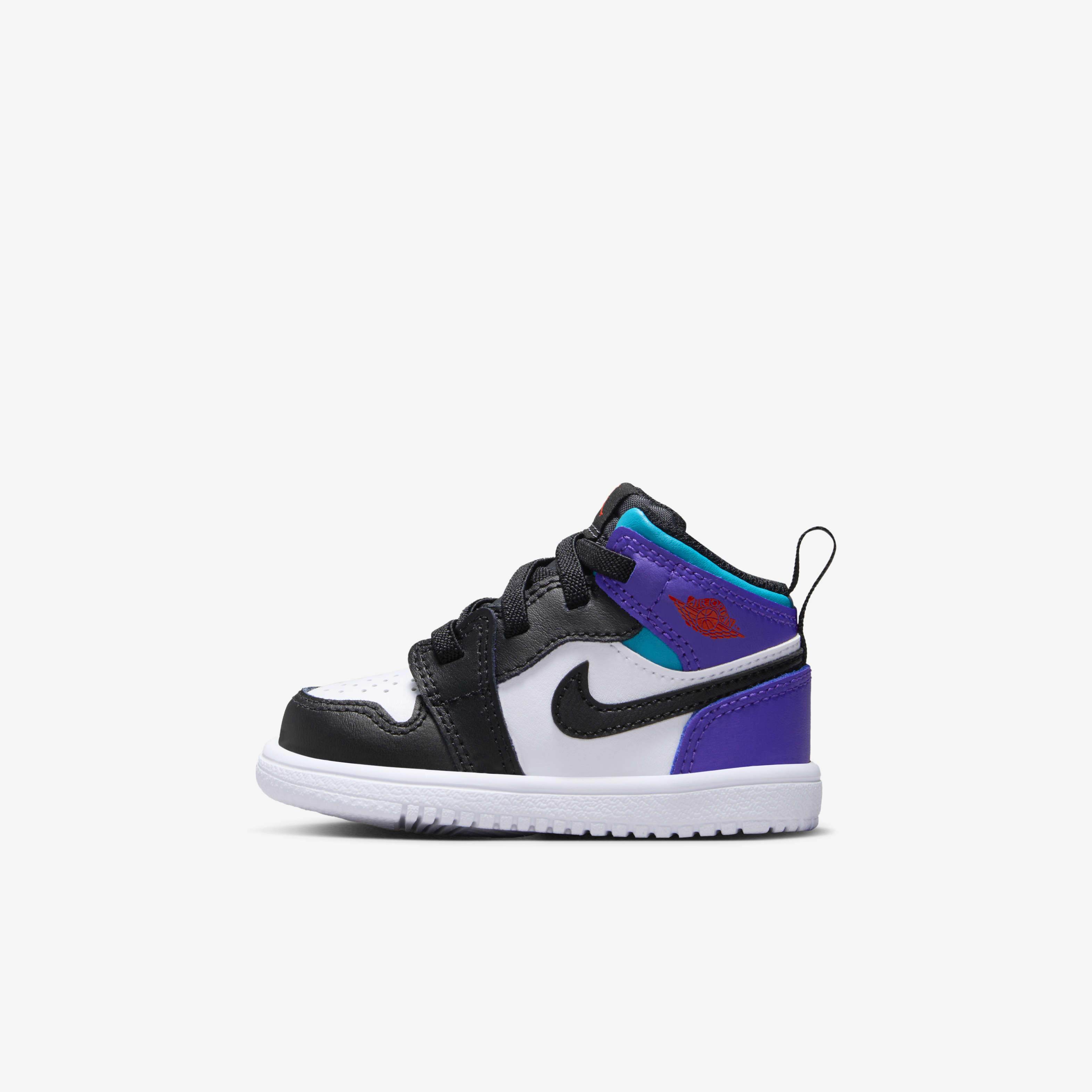 Jordan 1 Mid Alt image number 0