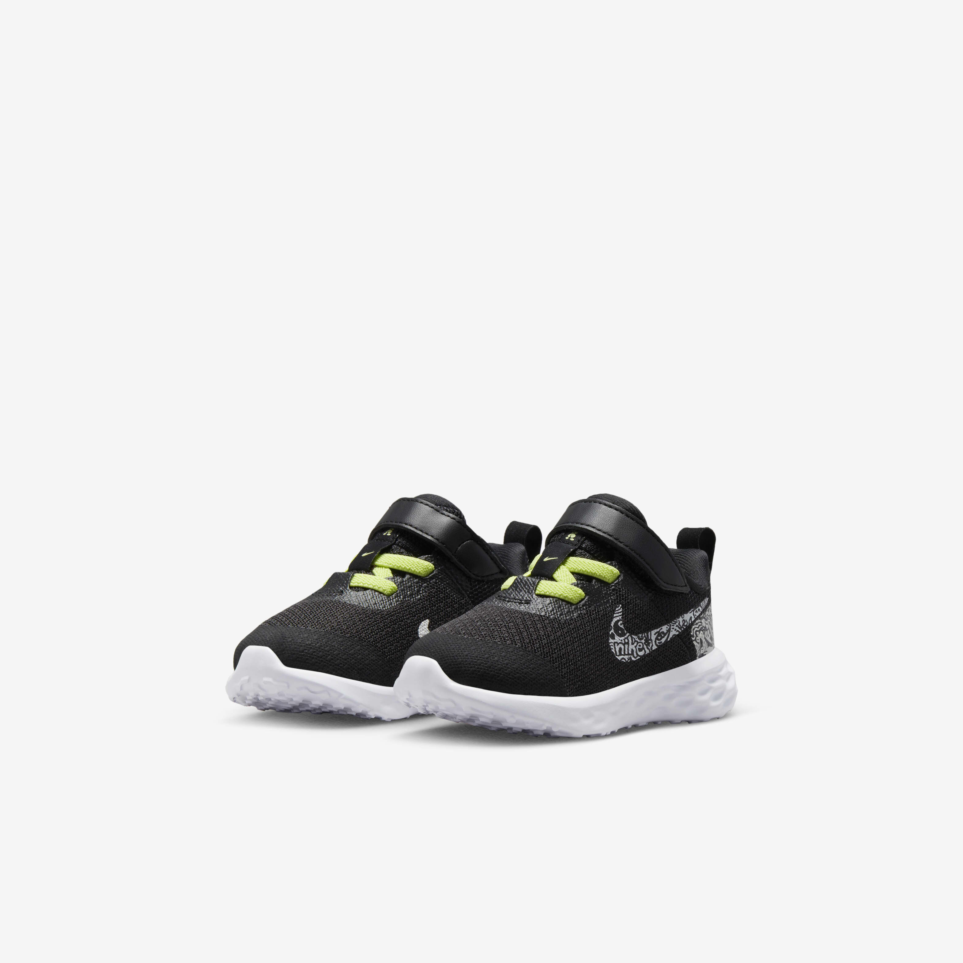Nike Revolution 6 NN JP image number 4