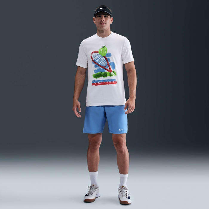 NikeCourt image number 3 NikeCourt image number 3