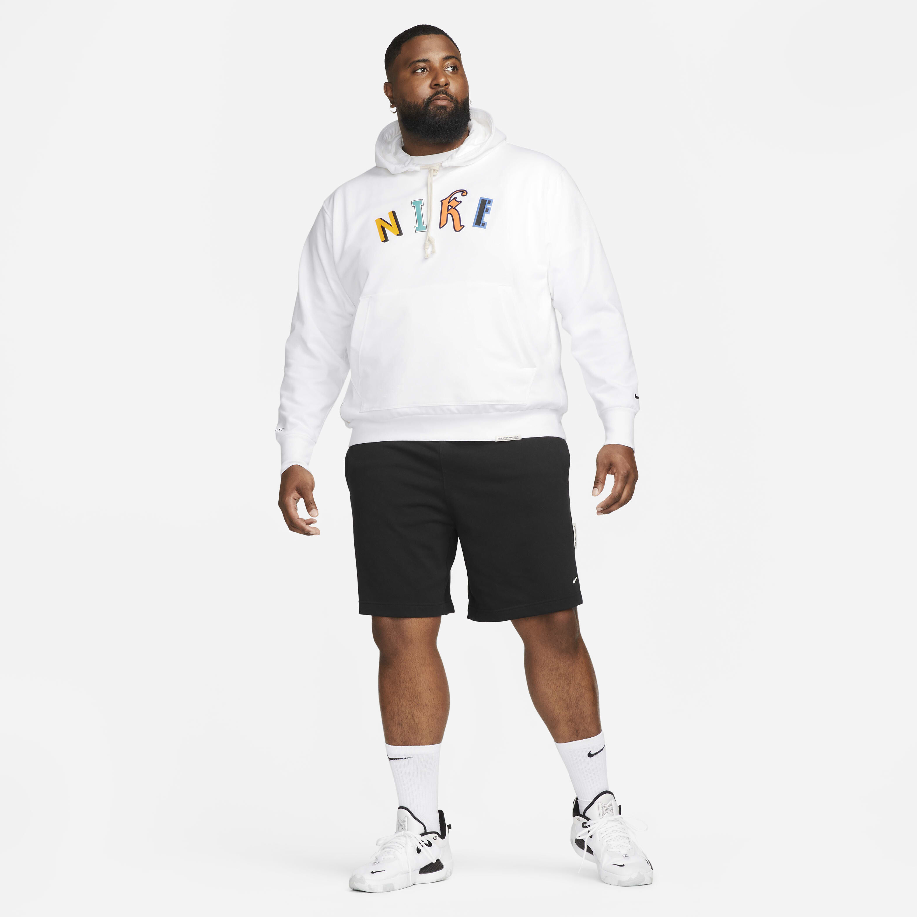 Nike Dri-FIT Standard Issue image number 13