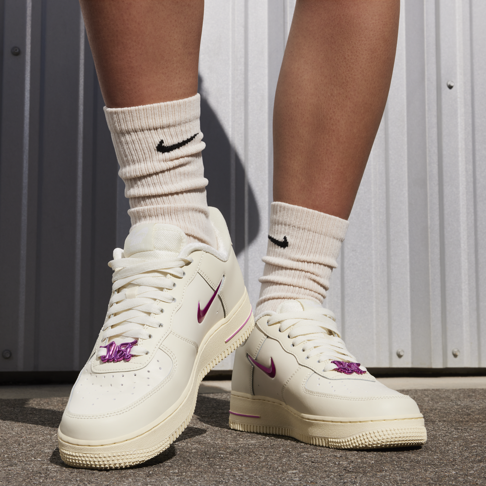 Nike jester store lila