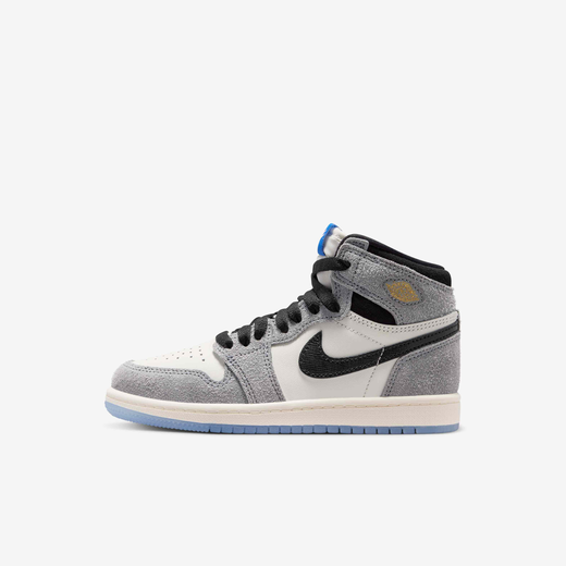 Kids' Shoes & Sneakers-JRDN, Jordan 1 Retro High OG, Little Kids' Shoes