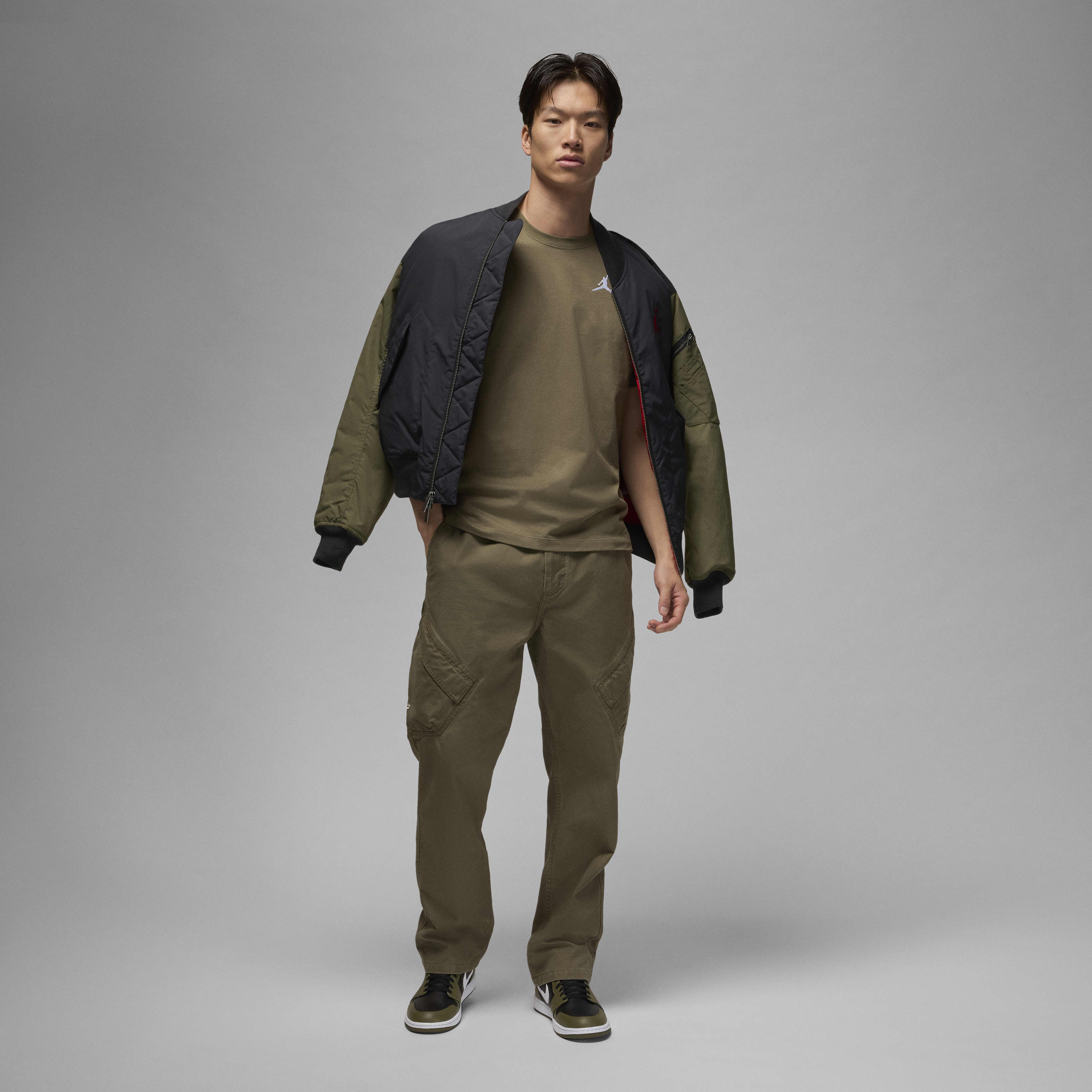 Jordan Jumpman image number 4