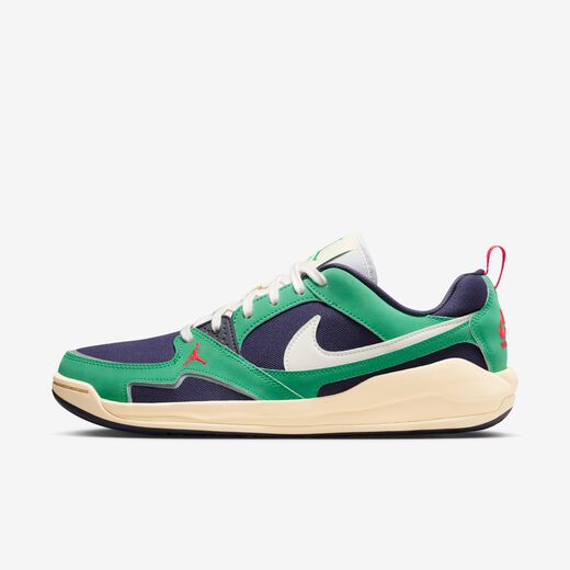 جوردن سي أم أف تي ايرا