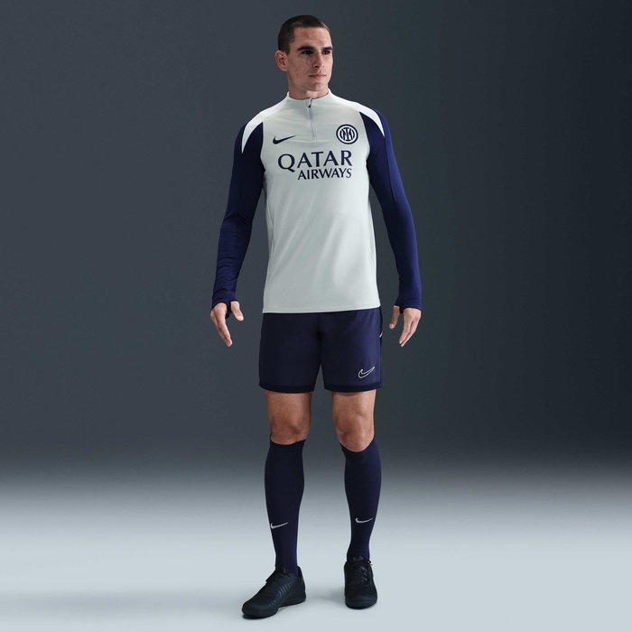 Inter Milan Strike image number 3 Inter Milan Strike image number 3