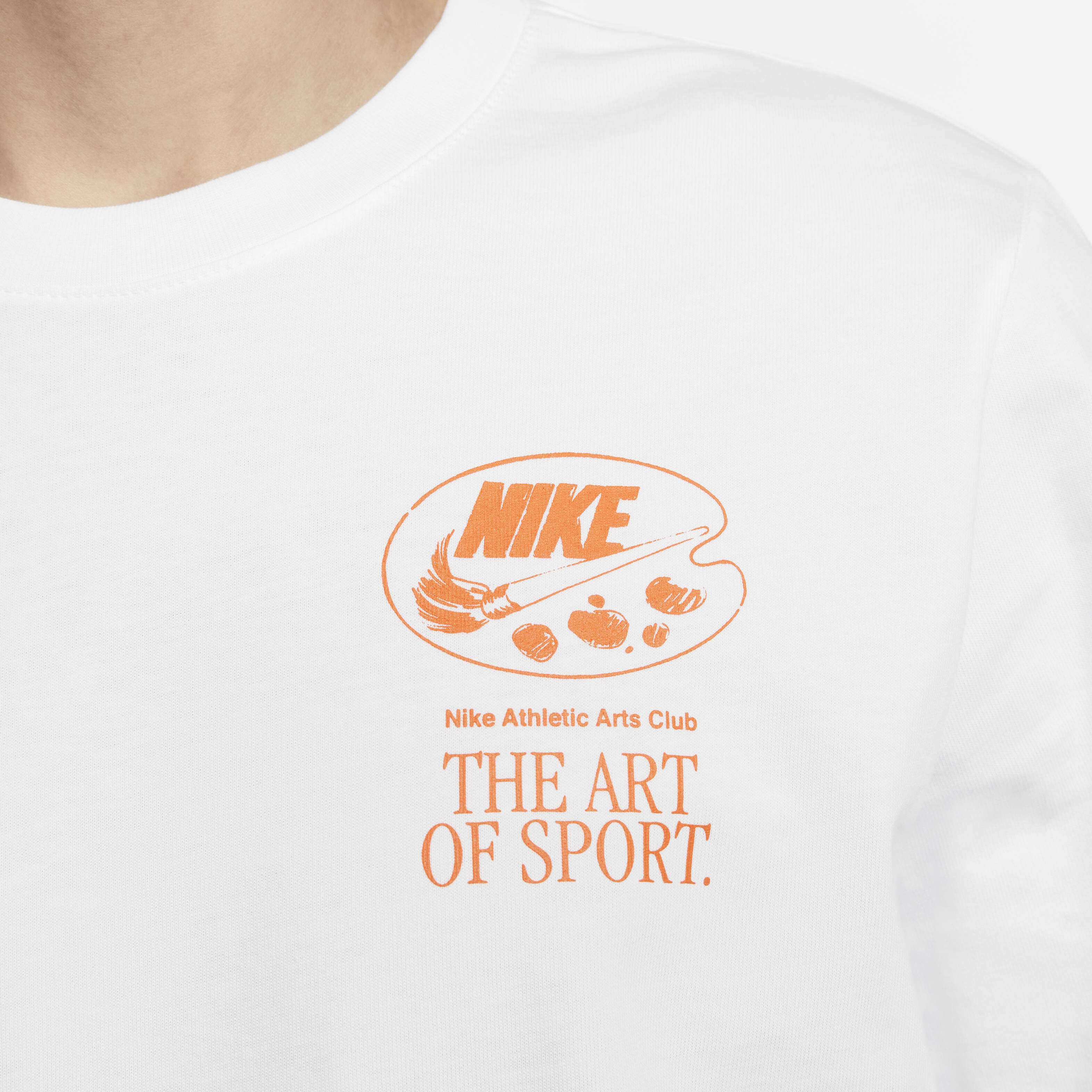Nike Sportswear image number 3