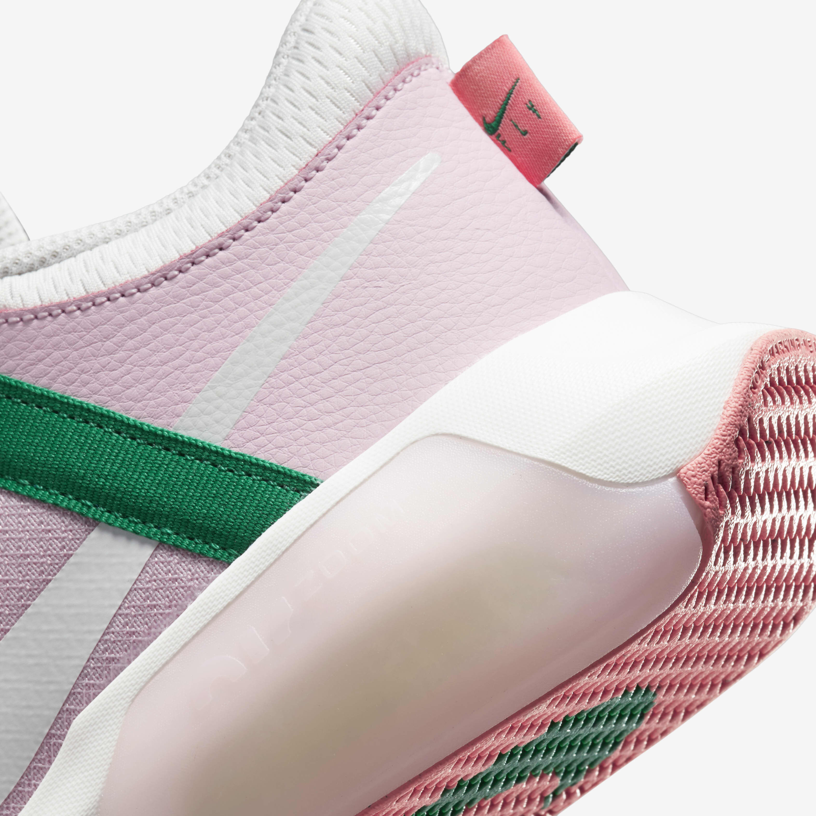 حذاء اير زووم كروس-اوفر image number 7