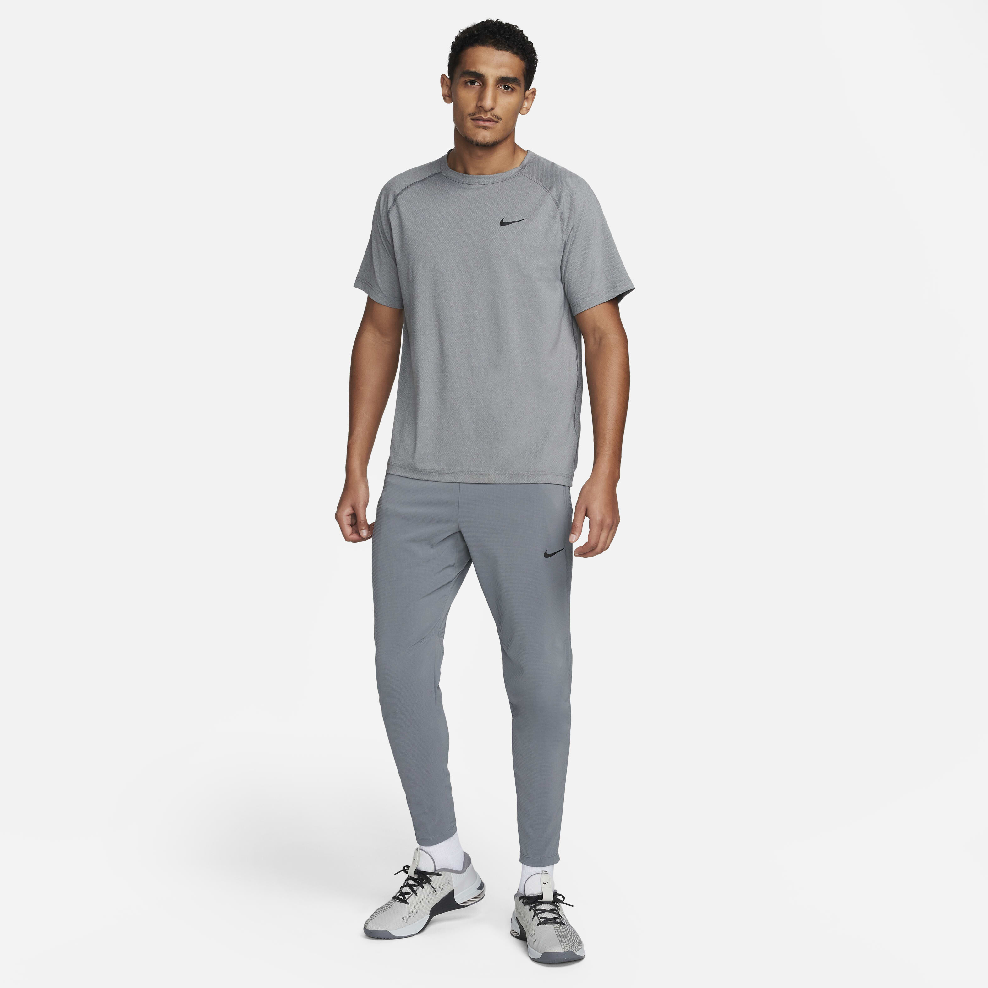 Buy Nike Flex Rep Men s Dri FIT Fitness Trousers Nike UAE Official