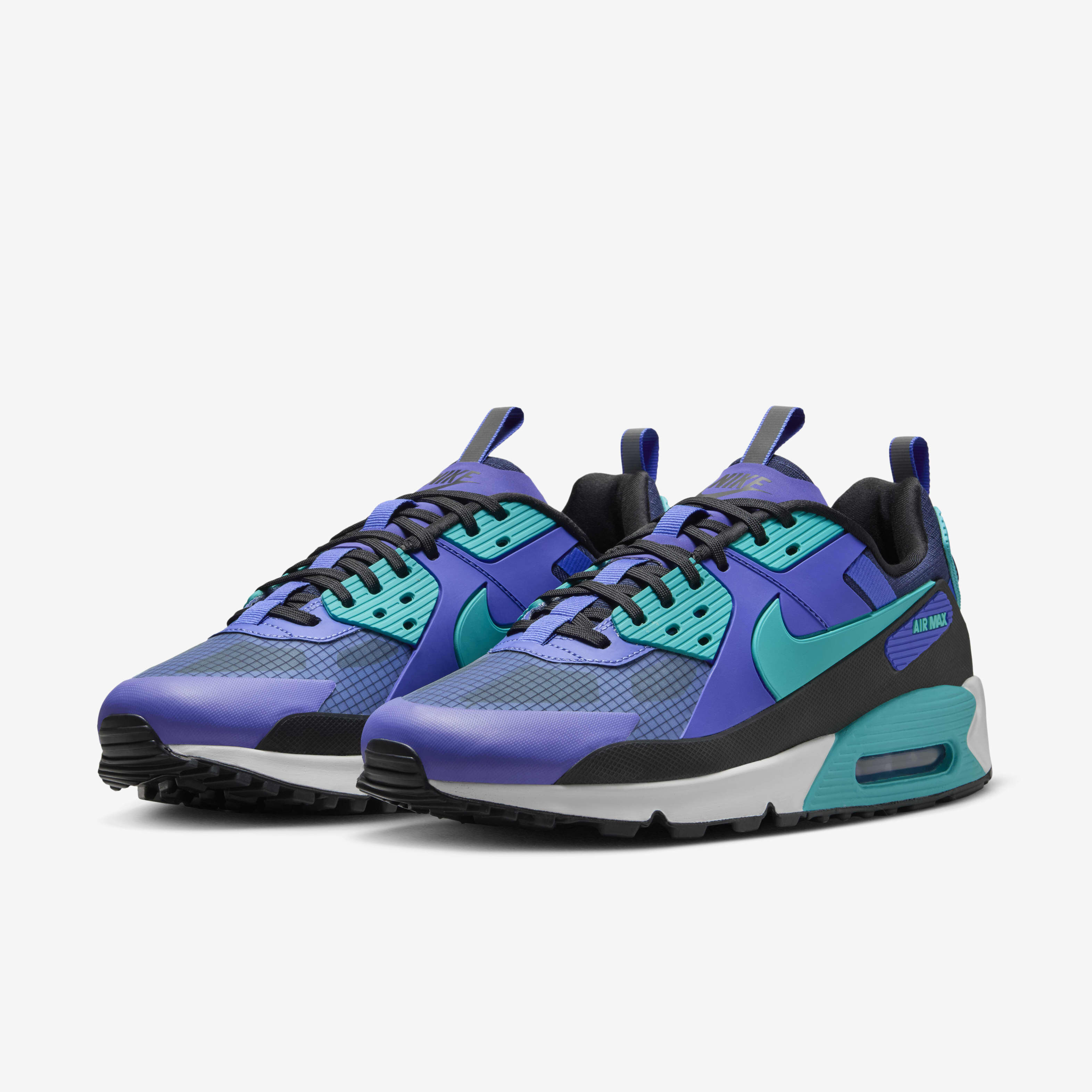 Nike Air Max 90 Drift image number 4