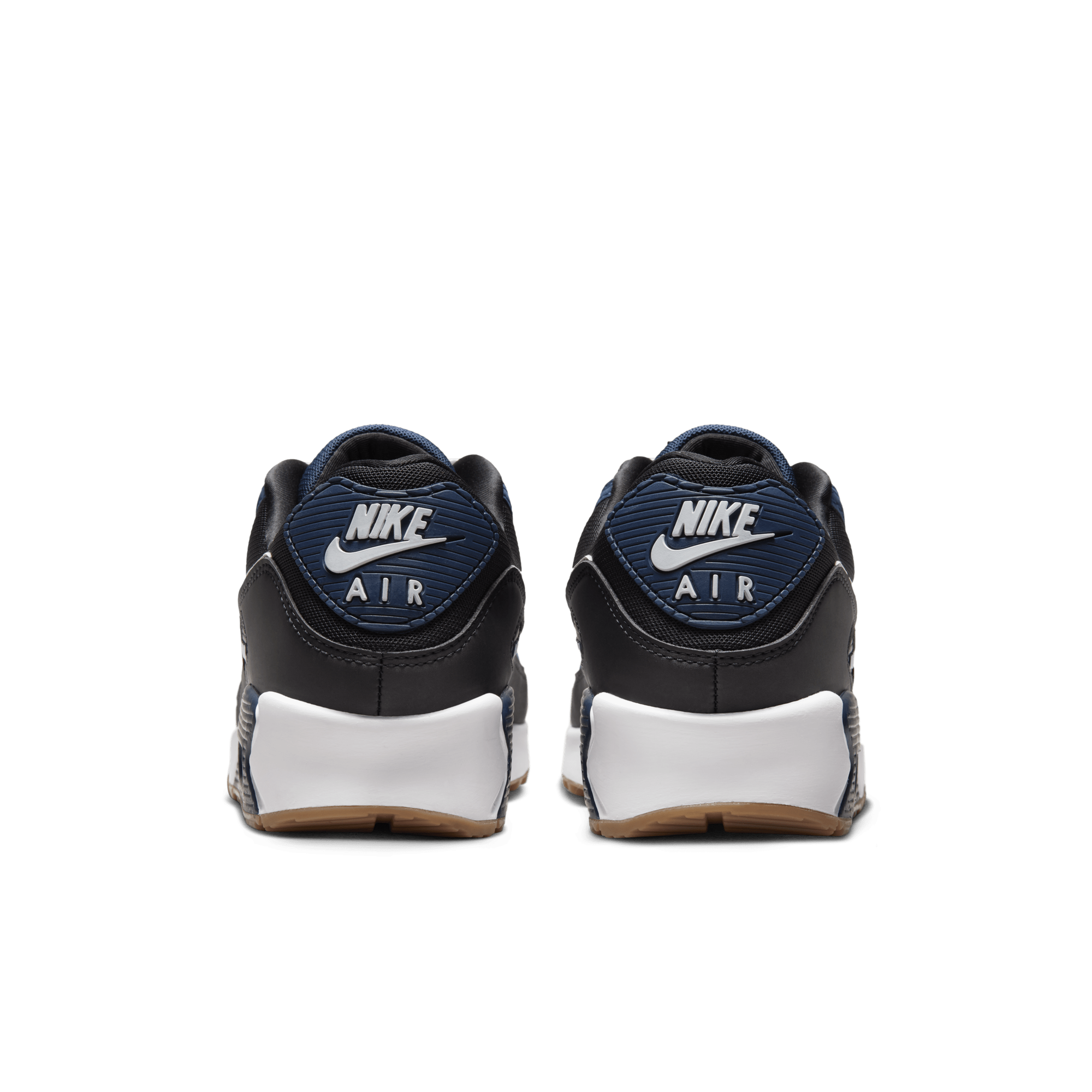 Nike air max azul online