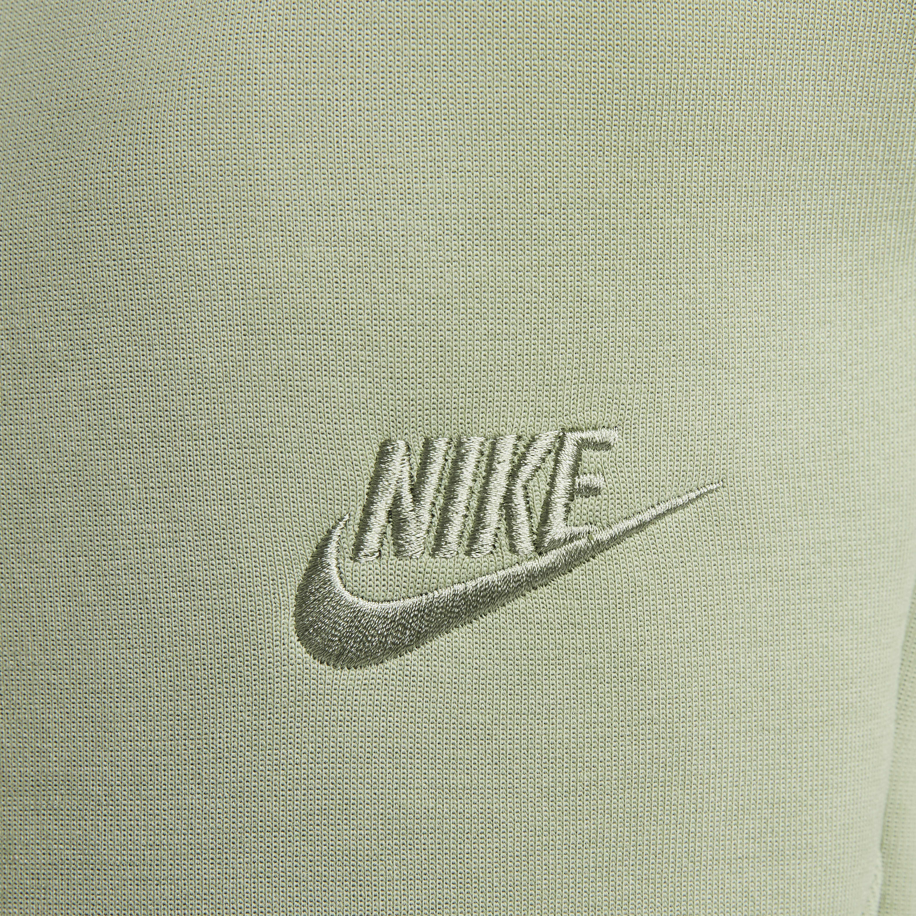 Tike nike top