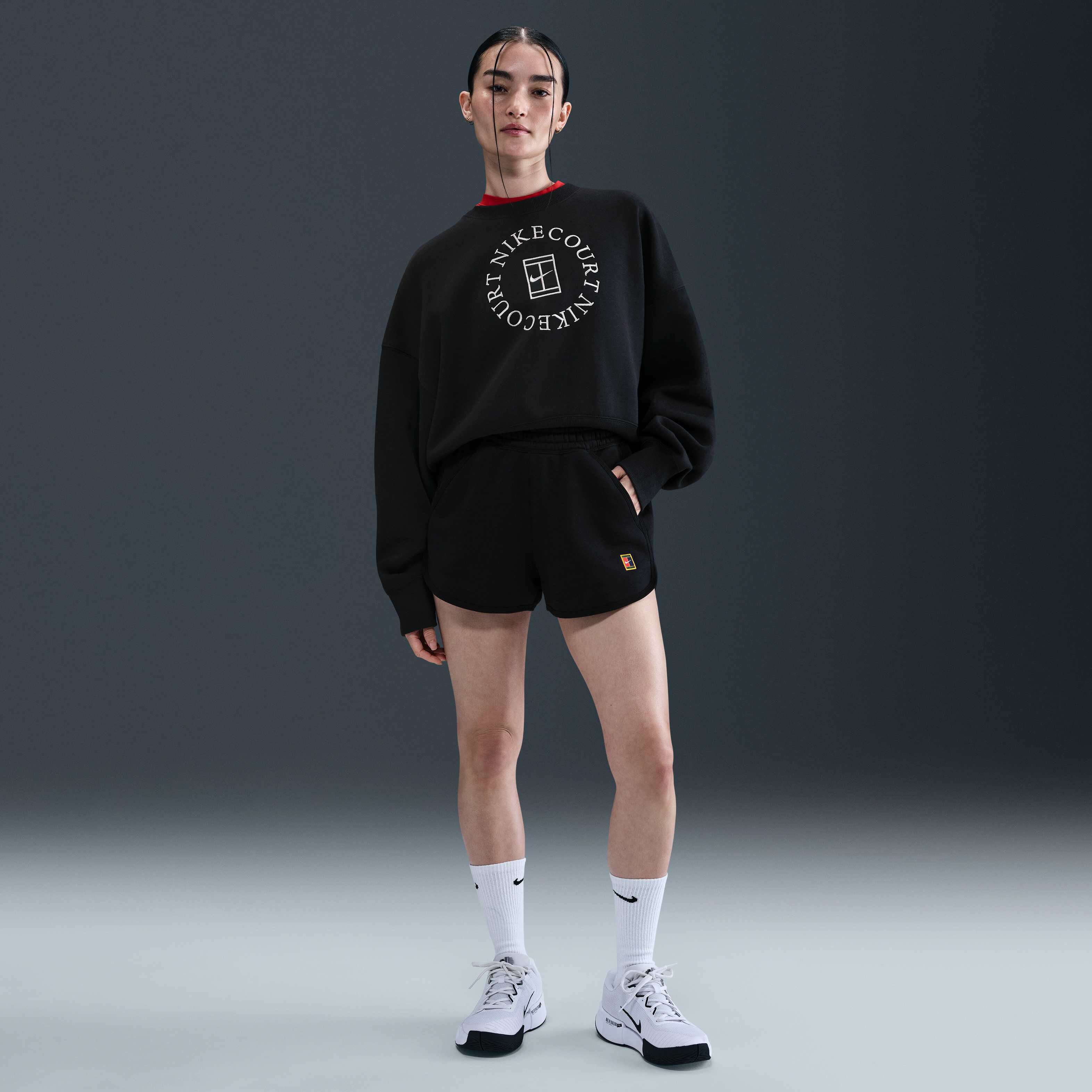 نايكي كورت هيريتيج image number 0