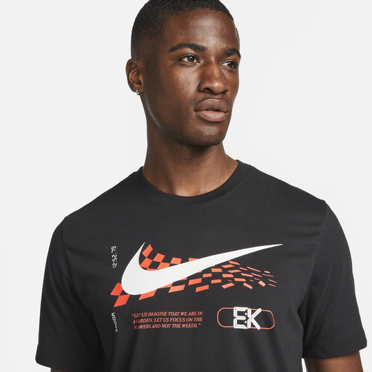Dri-FITMen's Running T-Shirt in UAE. Nike AE