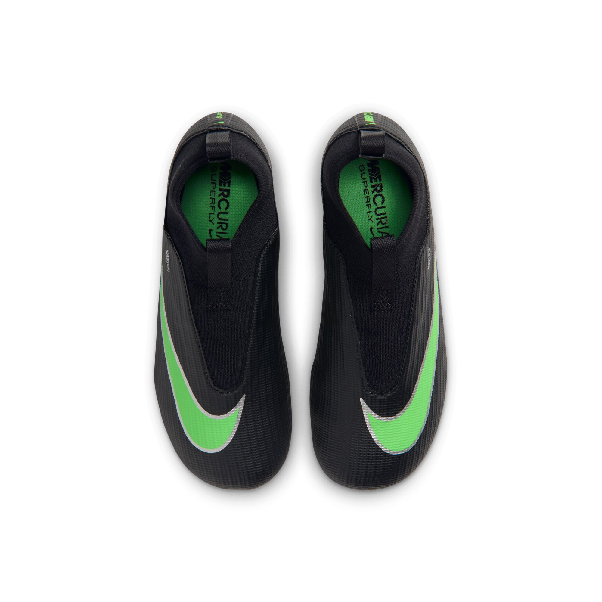 Nike Jr. Mercurial Superfly 11 Academy image number 3