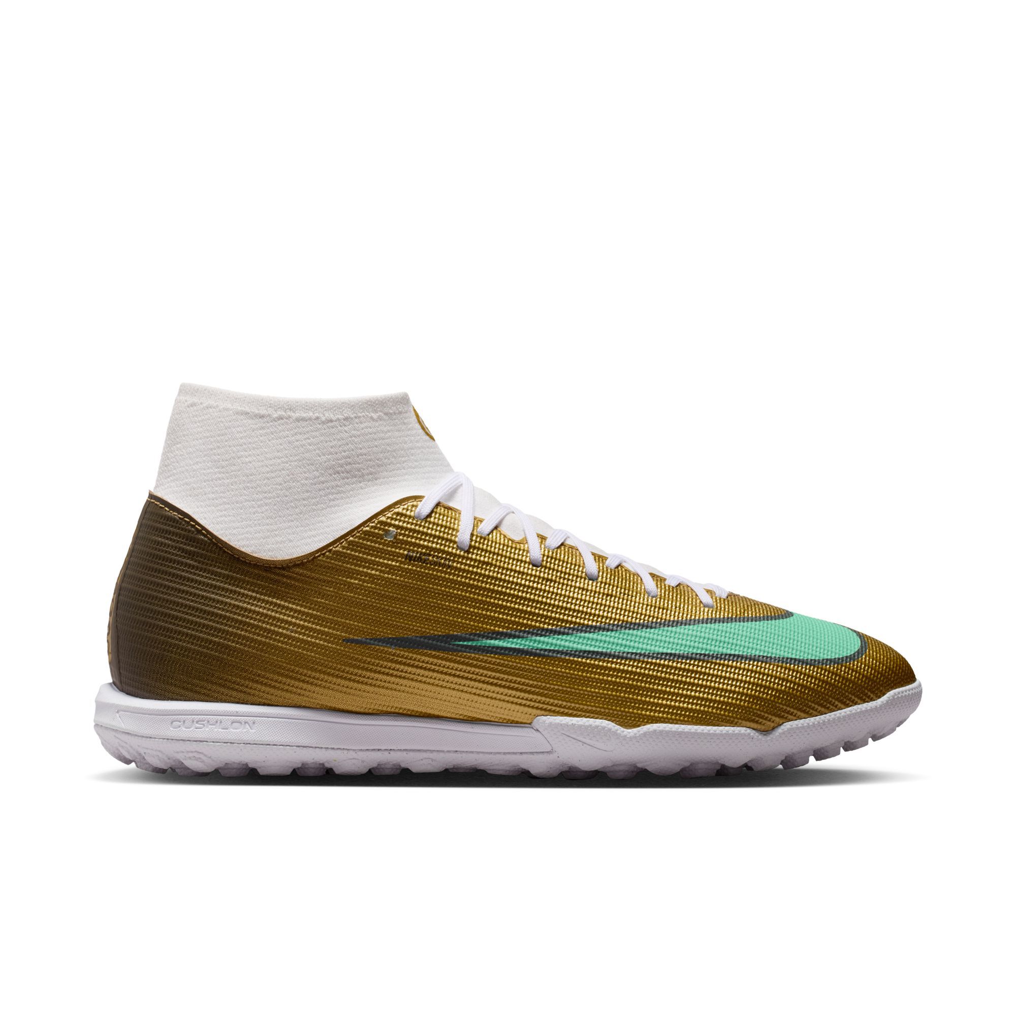 Nike Mercurial Superfly 11 Academy 'Kylian Mbapp' image number 5