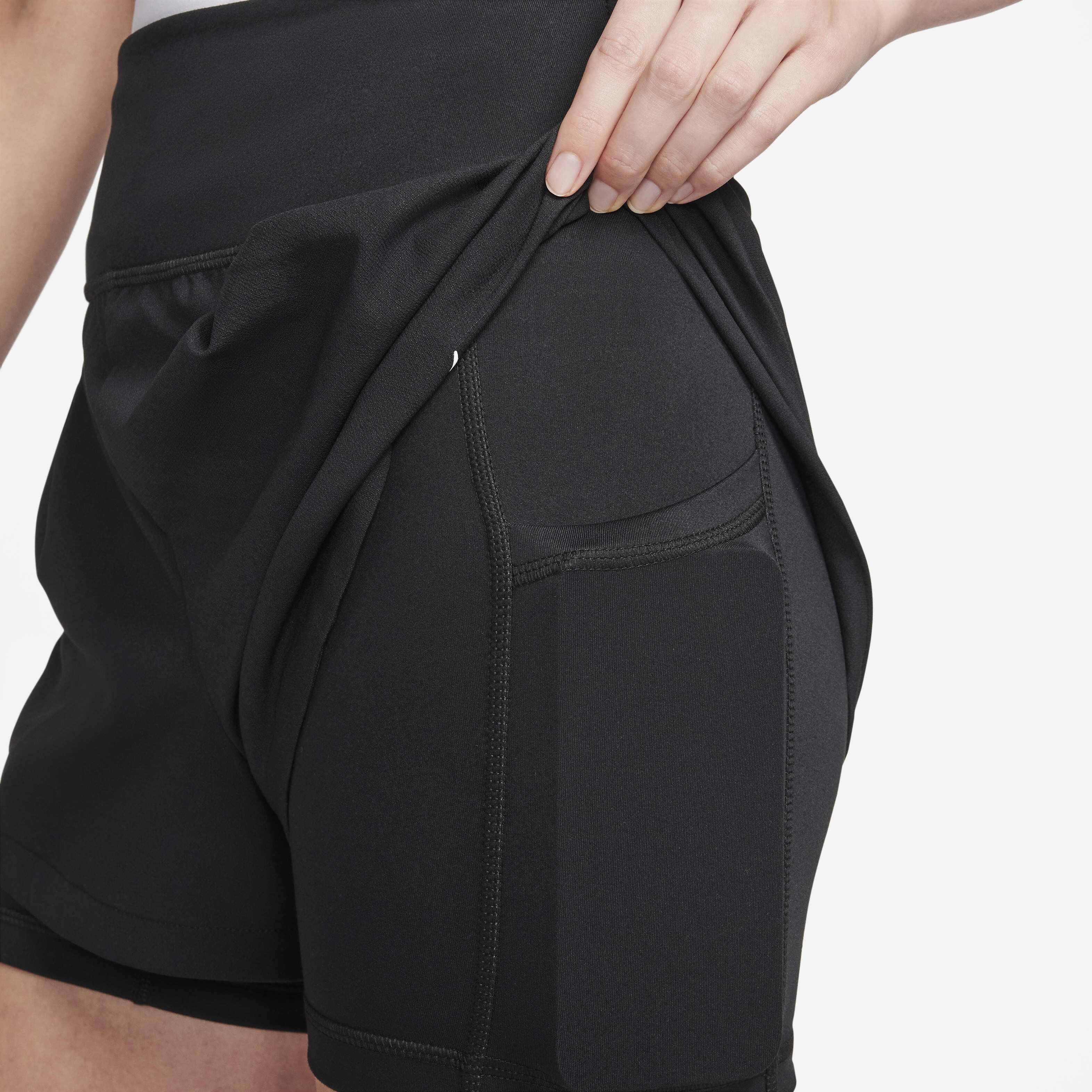 NikeCourt Advantage image number 4