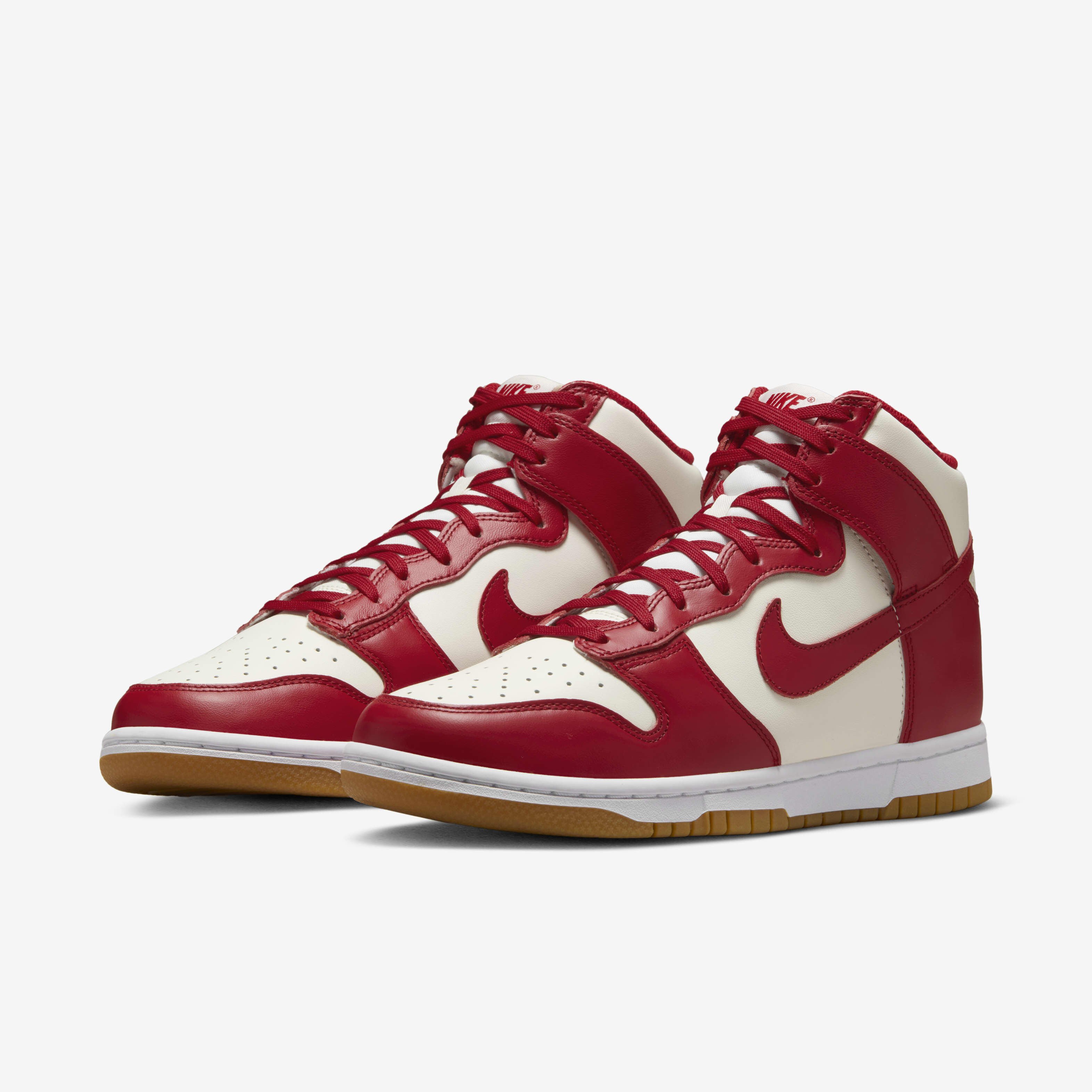 Nike Dunk High image number 4