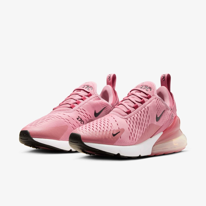 Athletic Shoes Kids Shoes Air Max 270 React Famous Footwear Nike
