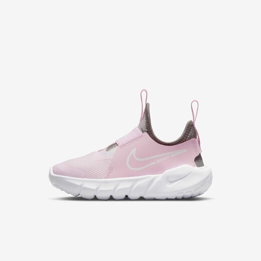 Summer of Pink-Nike, Nike Flex Runner 2, Younger Kids' Shoes
