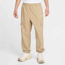 Nike Club