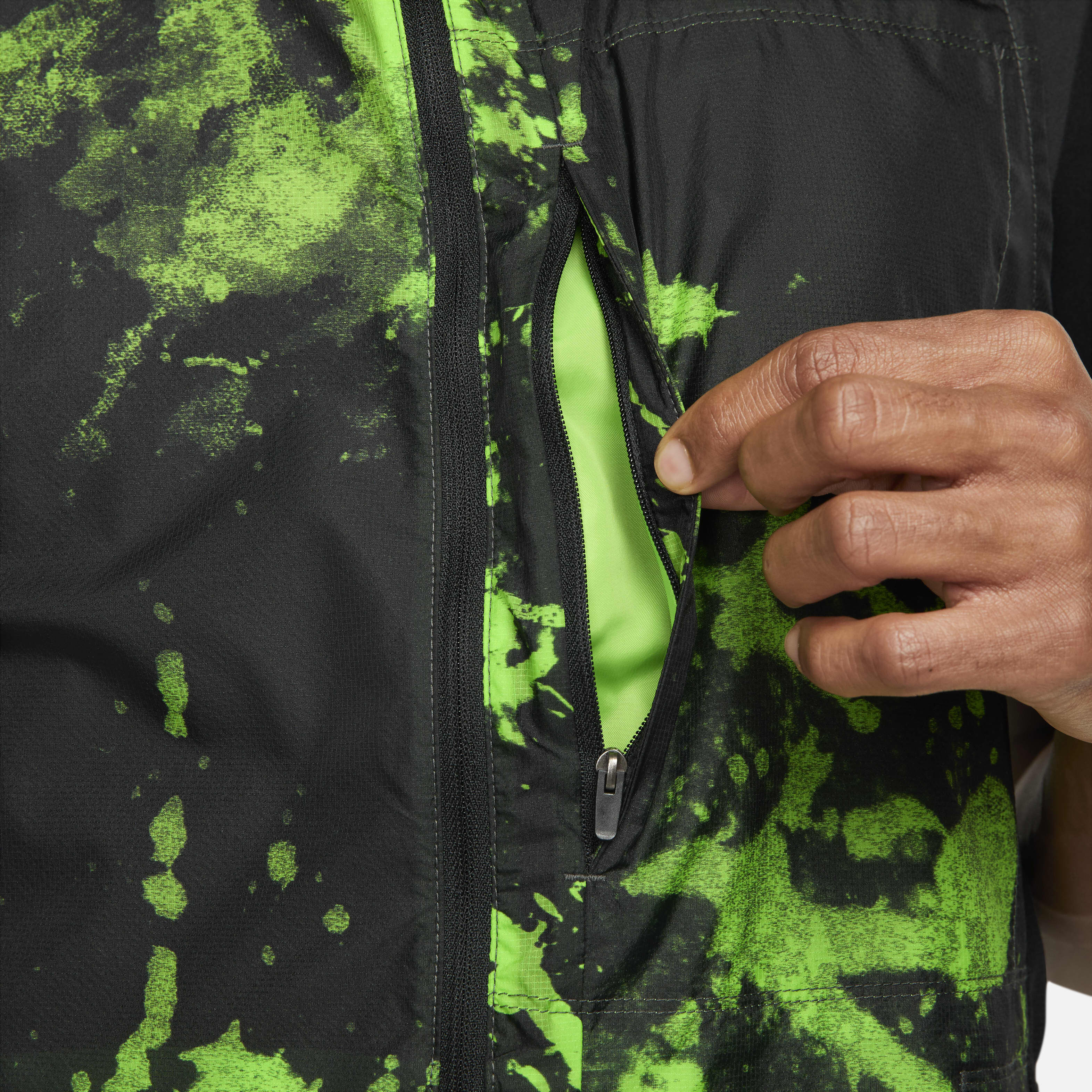 نايكي ريبل رن ديفيجن image number 3