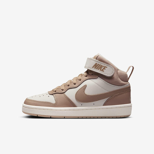 Nike Court Borough Mid 2