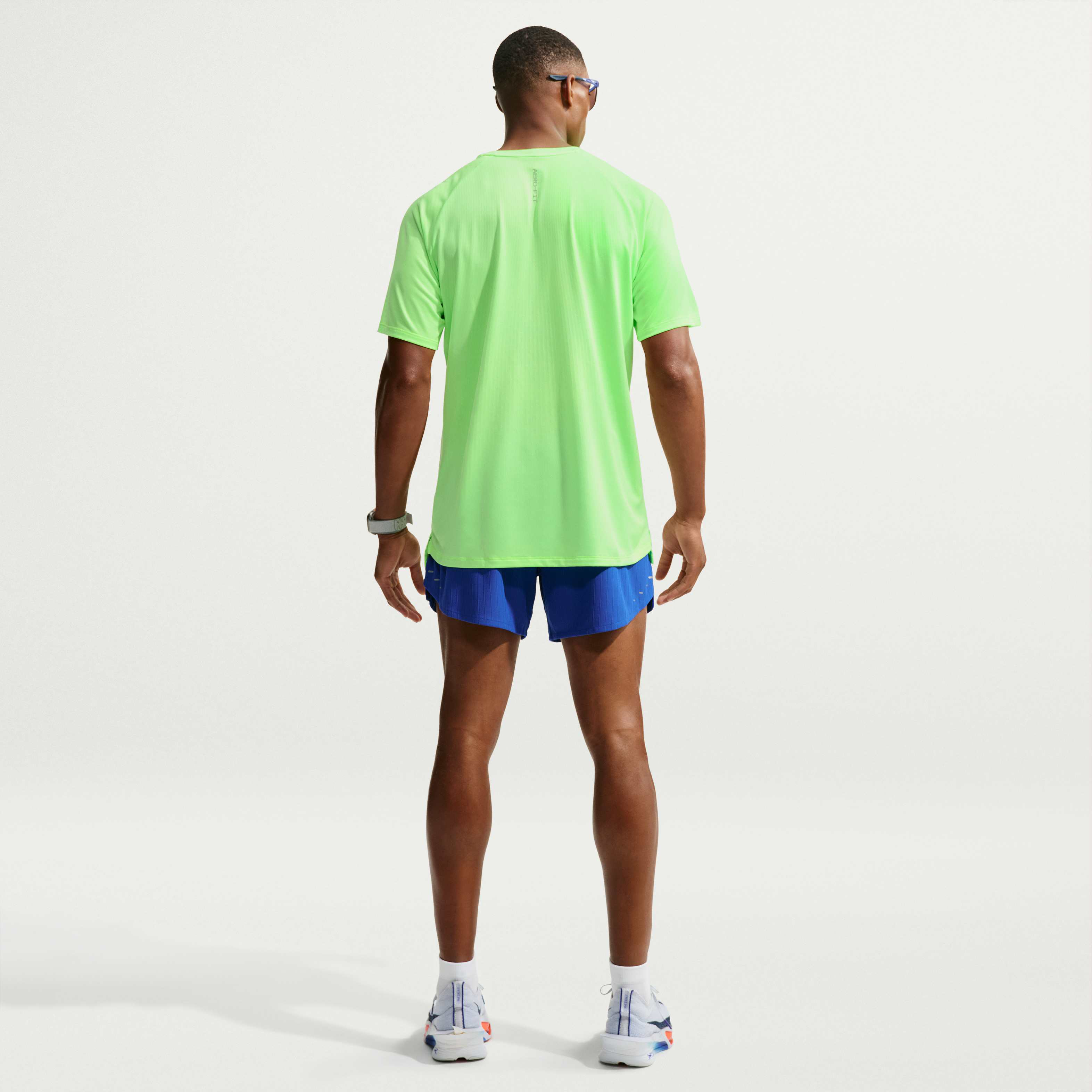 Nike Stride image number 4