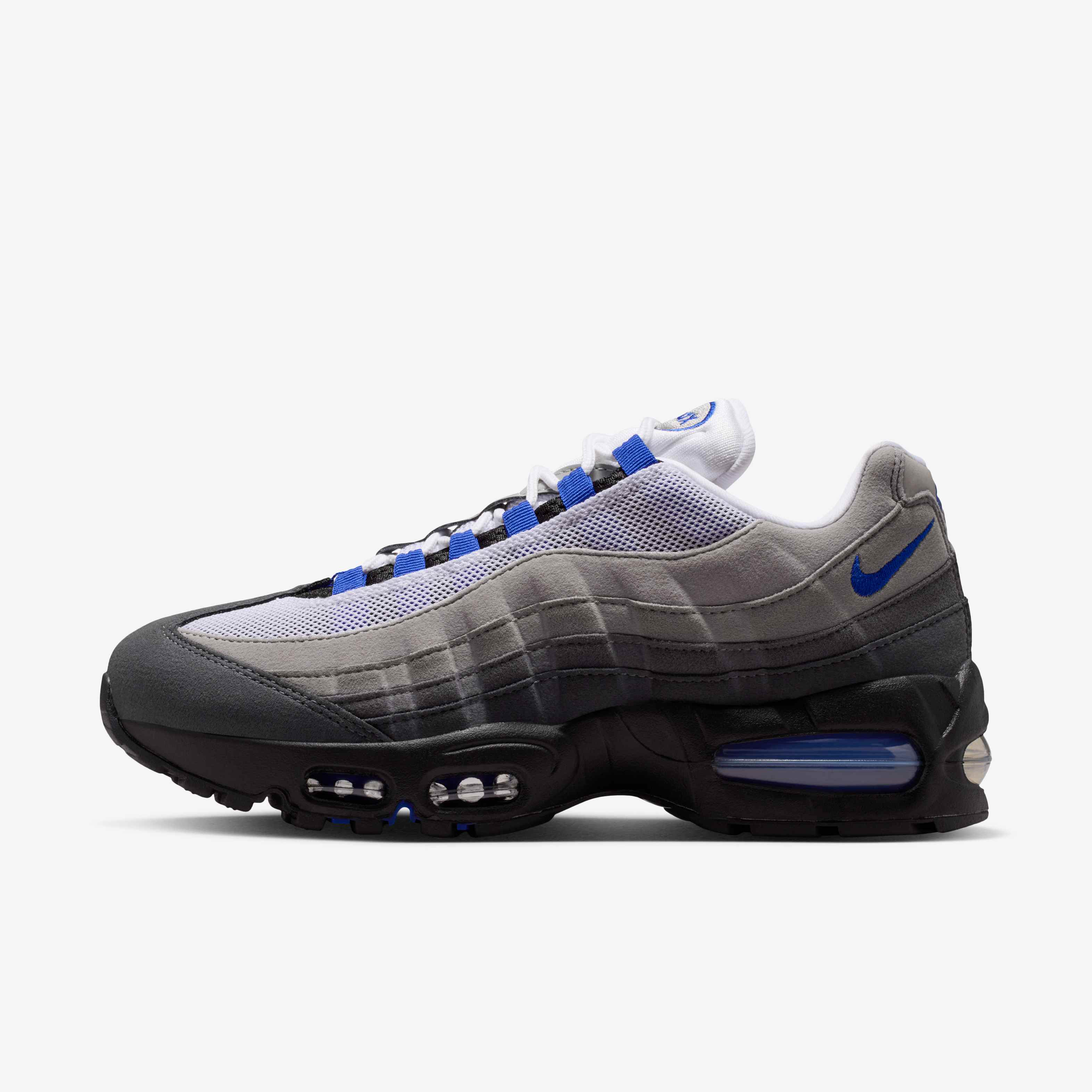 Nike Air Max 95 Big Bubble image number 0