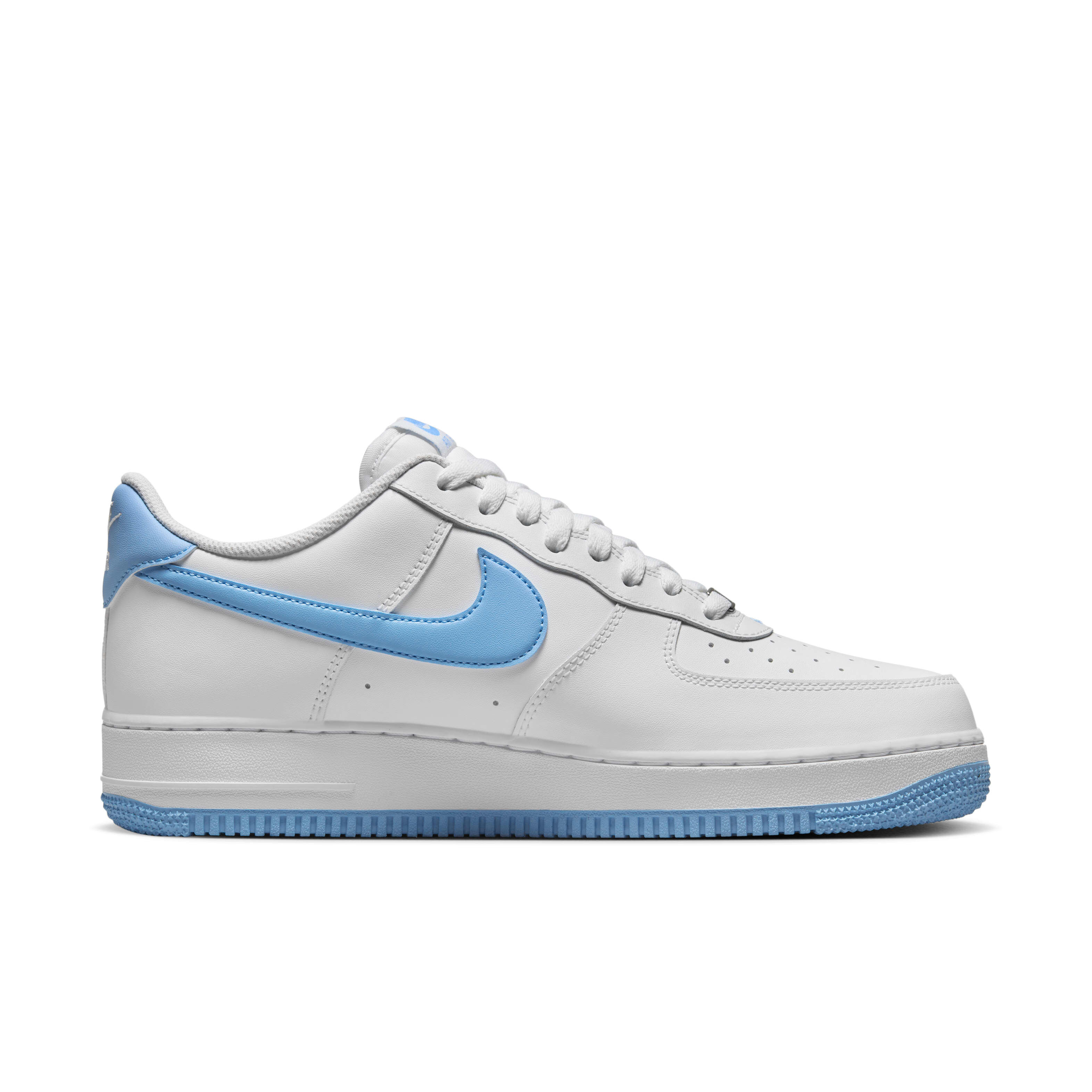 Nike Air Force 1 '07 image number 2